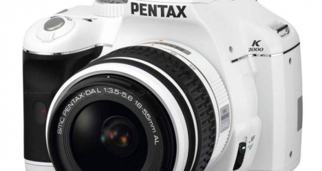 фото камера