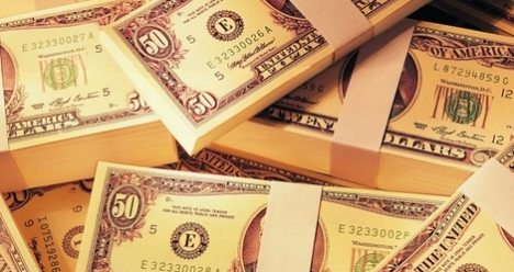 достаточное количество доллоров