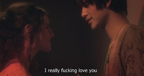 Взаимная любовь, настоящее счастье