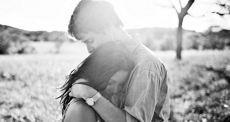 хочу выйти замуж за моего Лешку