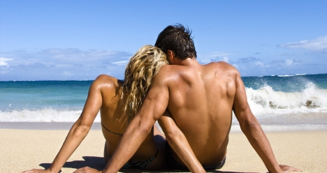 Я встречаю свою любовь и мы живм вместе счастливо!