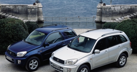 Машина Раф 4