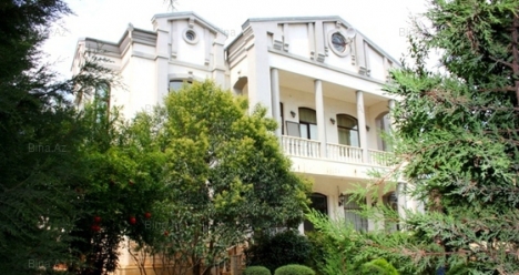 Я въезжаю в собственный 2-х этажный дом на Бадамдаре