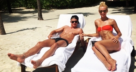 Стройная фигура