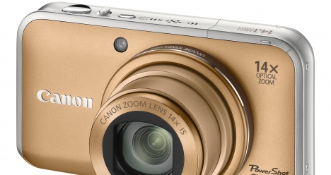 Мой фотоаппарат Canon