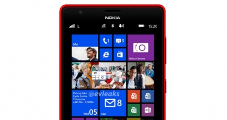Мой Nokia Lumia