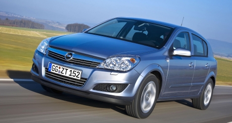 импортная машина