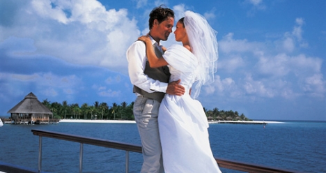 Мой любящий муж