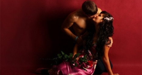 любовь и благополучие