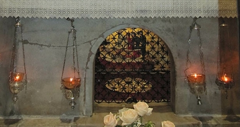 Моя новая квартира