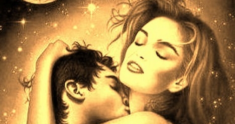 Я любима Андреем