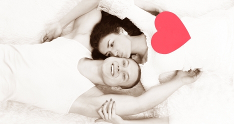 любящий меня и любимый мною муж