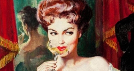 Высокооплачиваемая работа