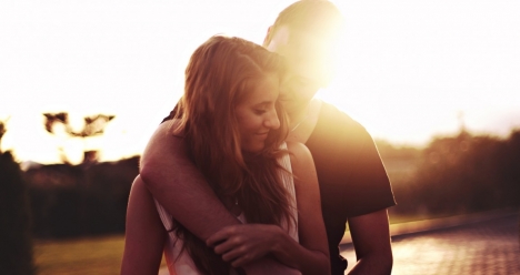 Счастливое замужество