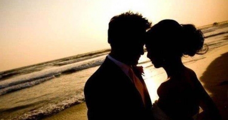 встреча с моей второй половинкой по имени Роберт