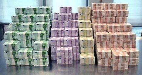 высокооплачиваемая работа, расширение жилплощади