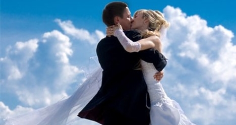 Счастливое замужество