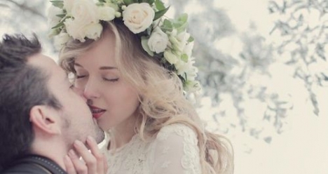 счастливое замужество