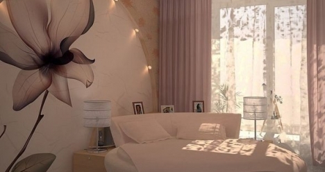 Своя трёхкомнатная квартира улучшенной планировки