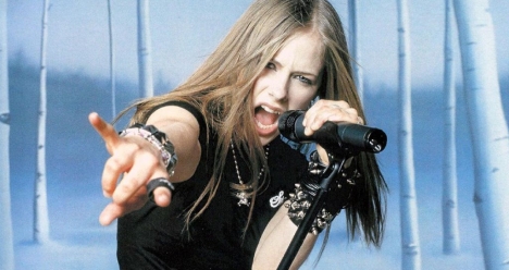 Потрясающий голос