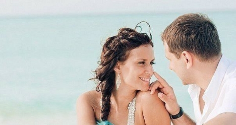 Желанный долгожданный