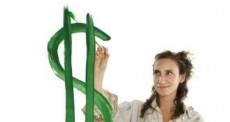 постоянный доход от хобби