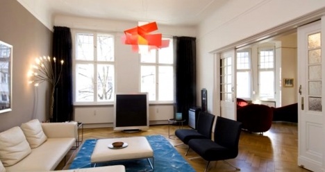 Собственная квартира