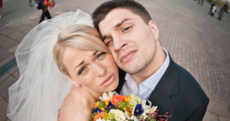 Моя вторая половинка