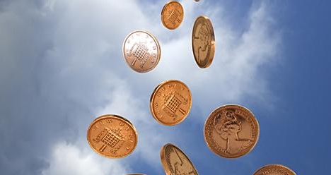 я хочу чтоб что в этом году шел денежный дождь в мой кошелек