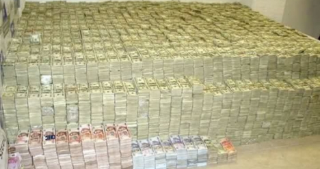 хочу,чтоб у моей дочери появился богатый щедрый спонсор