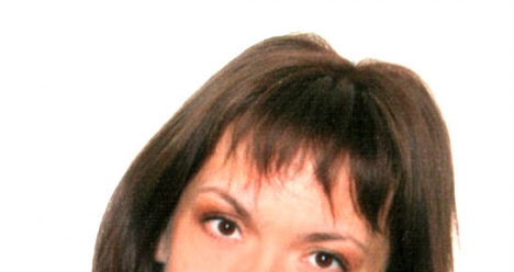 Заведующая детским садом