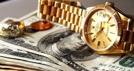 Благополучная и счастливая жизнь