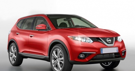 Новая машина