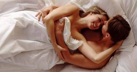 Моя вторая половинка