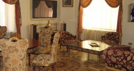 четырехкомнатная квартира на июньской, 6