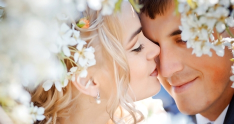 Я знакомлюсь и выхожу замуж за мужчину моей мечты