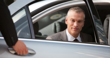 высокооплачиваемая работа в крупном банке