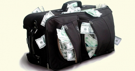 1000000 долларов США