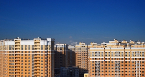 Купить 2-х комнатную квартиру в Москве в 2014 году