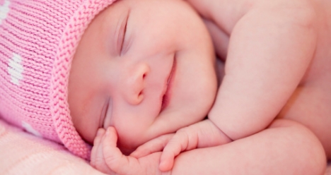 Моя желанная дочурка