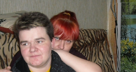 вернуть Ольгу