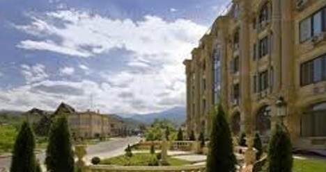 В этом 2014 году купить  квартиру, 220 кв.м в Европолисе