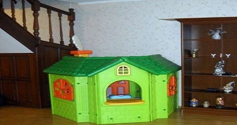 Дворівнева квартира по вул. М.Тимошенка 29 м.Київ