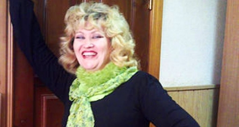 Стройная крепкая красивая здоровая фигура