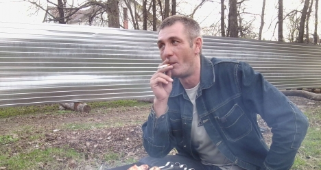 приезд милого