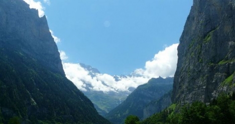 Поездка на Алтай