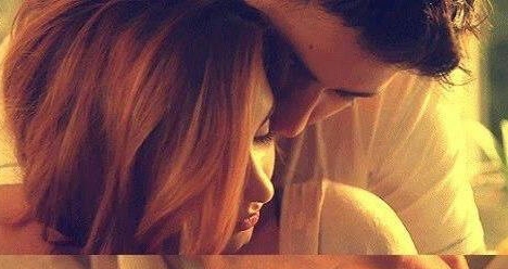 взаимная счастливая любовь