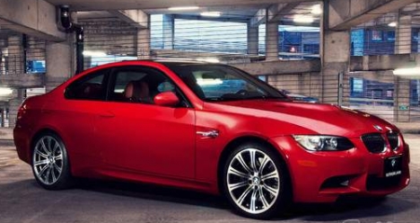 хочу стать владелицей и водителем автомобиля БМВ в этом году