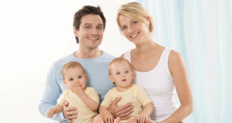 Встретить в течение месяца своего суженного