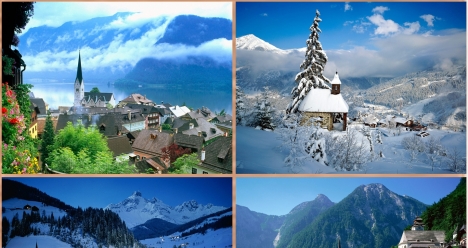 Уехоть в Европу